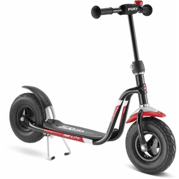 

Самокат Puky R 03 L (5200, Черный(black))