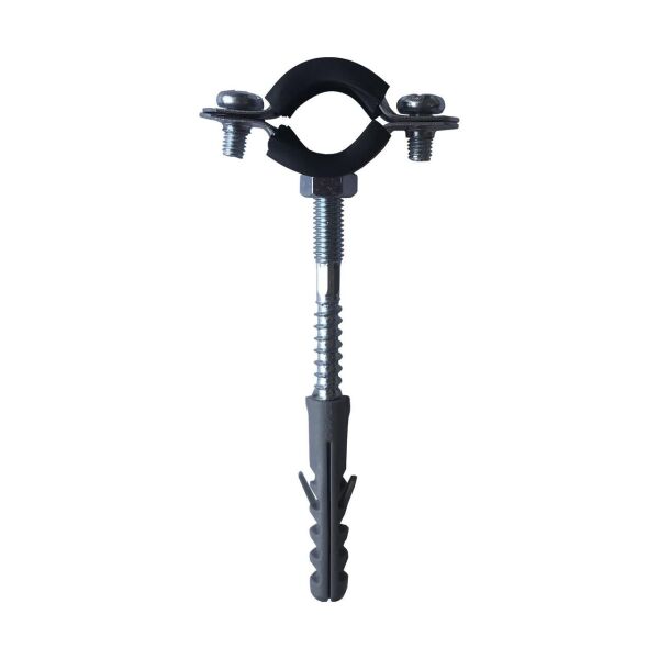 

Хомут трубный 4 (000020256)