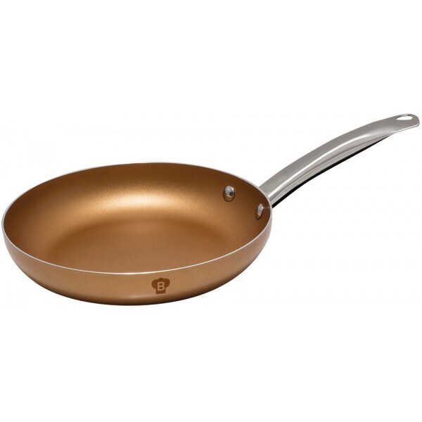 

Сковорода Blaumann Le Chef Line 28 см (BL-3279)