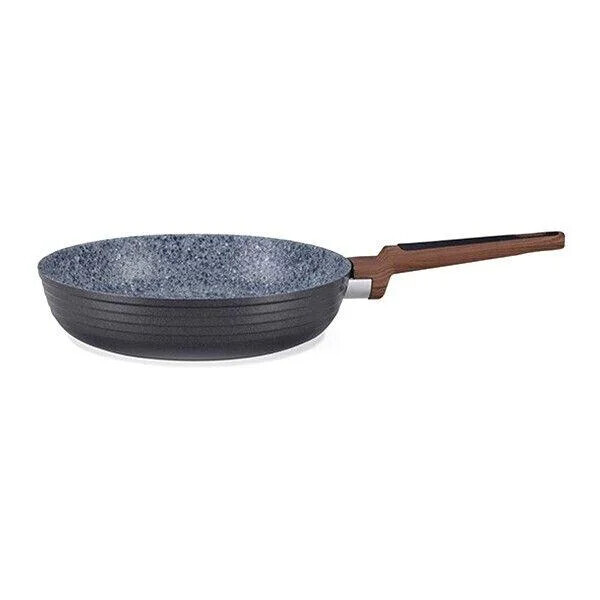 

Сковорода Fissman Diamond Gray 28 см (4303)