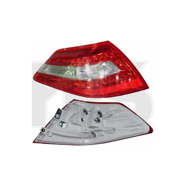 

Фонарь задний Nissan Teana J32 2008-2014 правый 115-1932R-U