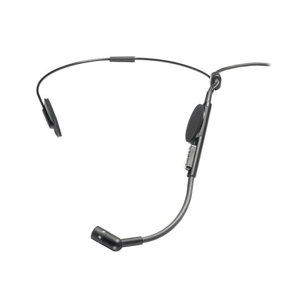 

Наголовный мікрофон Audio-Technica ATM73CH