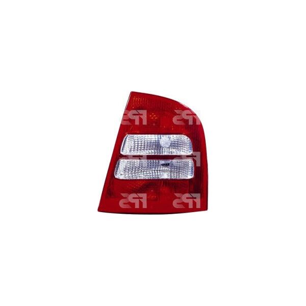 

Фонарь задний Skoda Octavia Tour 2000-2012 правый 6404 F2-P