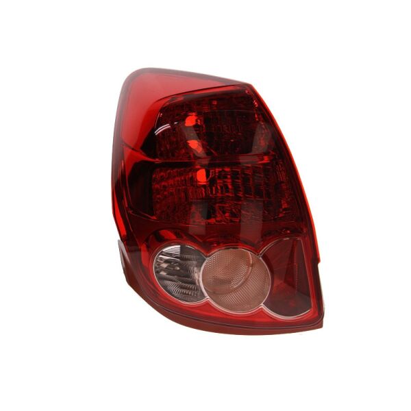 

Фонарь задний Тойота Auris 2007-2009 правый 212-19Q6R-LD-UE