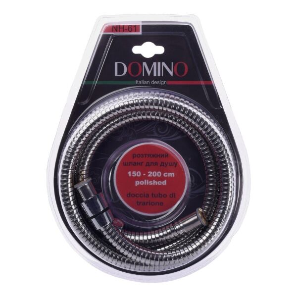 

Шланг душевой NH-61-150-200 Domino (000010942)
