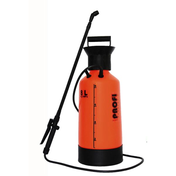 

Опрыскиватель садовый "Кварц ПРОФИ" (8л) ОП-208П-00