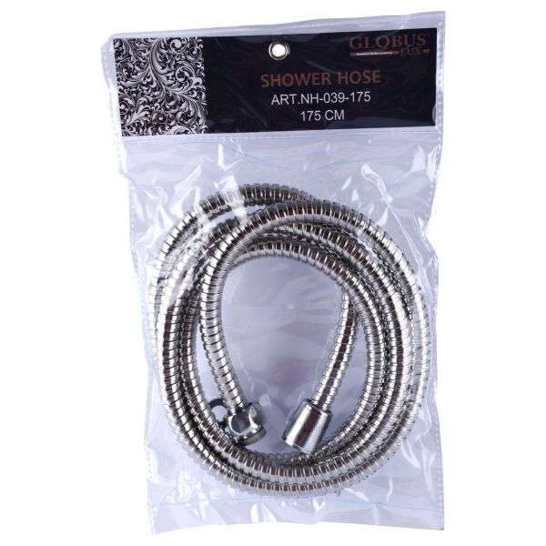 

Шланг душевой NH-039-175 Double-Lock Globus Lux 1750 (000020405)