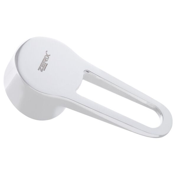 

Ручка для смесителя HANDLE WKB-045 ZX3092 Zerix Стальной (ZX3092)