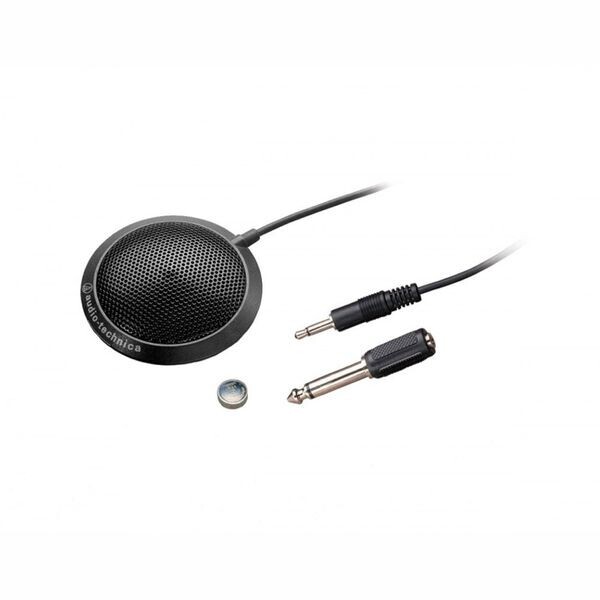 

Инсталляционный микрофон Audio-Technica ATR4697