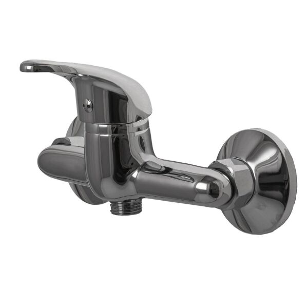 

Смеситель для душа GLS-105 SENA Globus Lux Хром (000001256)