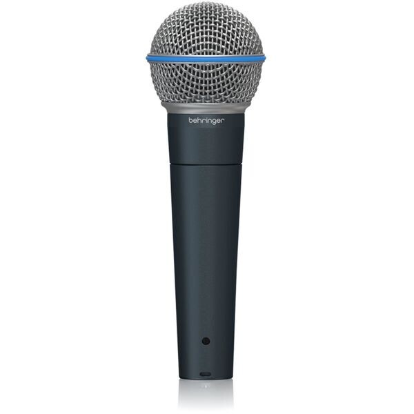 

Behringer BA85A