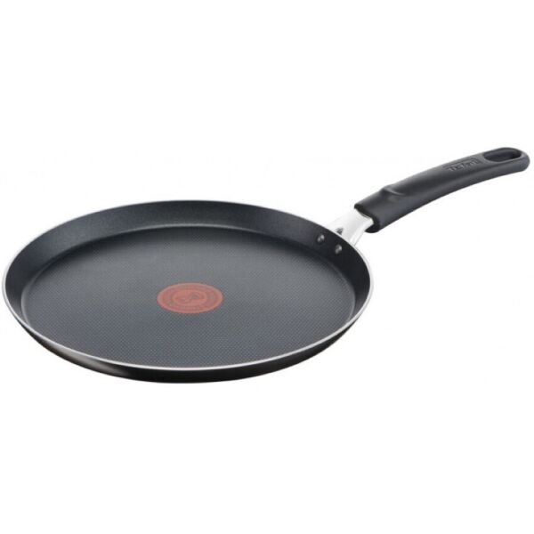 

Сковорода блинная без крышки Tefal SIMPLY CLEAN диаметром 25 см