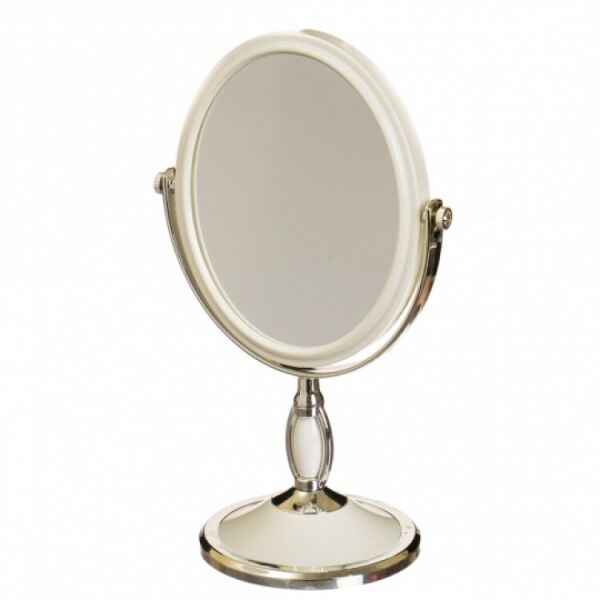 

Косметическое FOR зеркало Mirror 14х2х28см (124668)