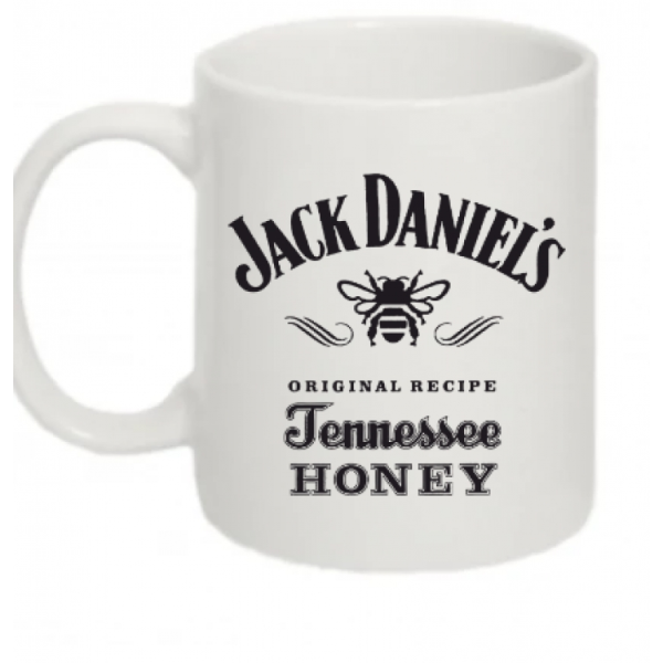

Чашка FOR Jack Daniels Tennessee 330 мл (125530)