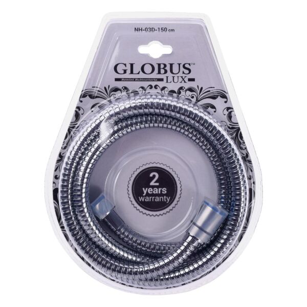 

Шланг душевой NH-03D-150 Globus Lux (000013299)