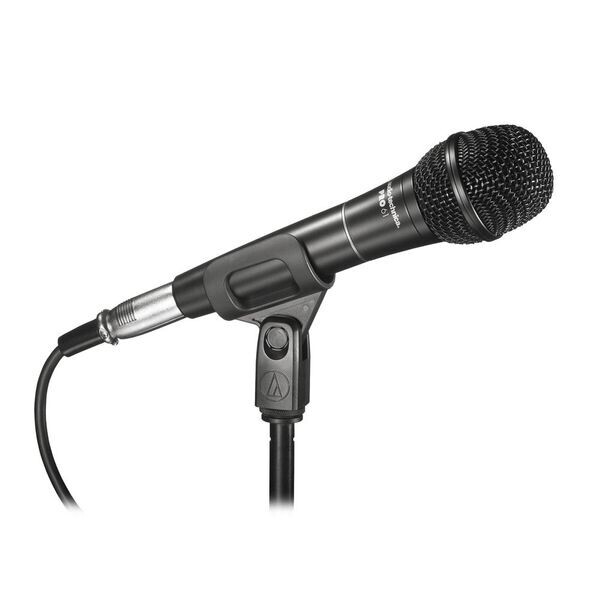 

Вокальный микрофон Audio Technica PRO61