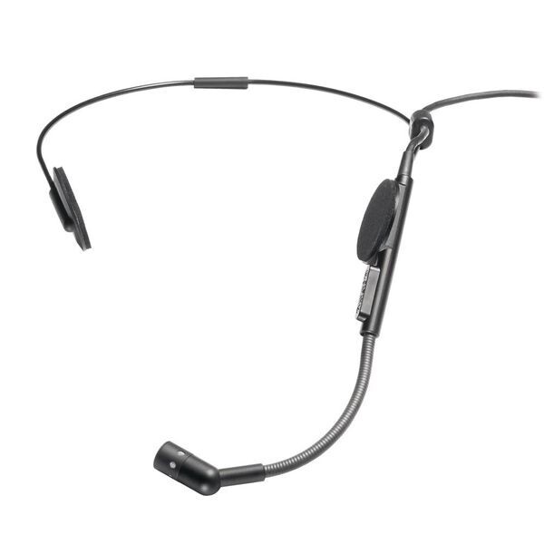 

Наголовный микрофон Audio Technica ATM73ac