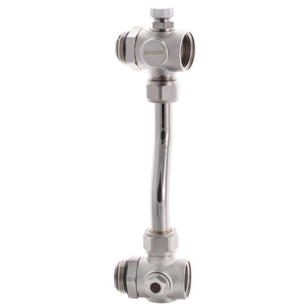 

Байпас для коллектора KR.1024 - 1'' KR2924 Koer (KR2924)