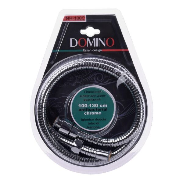 

Шланг душевой NH-100C Domino (000011896)