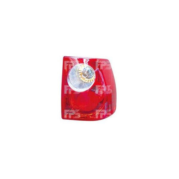 

Фонарь задний Chery Amulet (A15) 04-12 правый внеш. -10 1500 F2-P