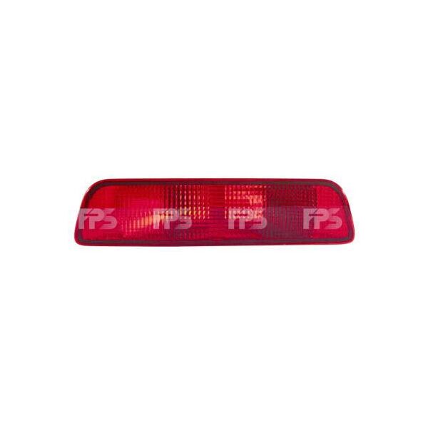 

Фонарь задний Nissan Qashqai/Qashqai+2 2006-2013 средний 5015 F0-E