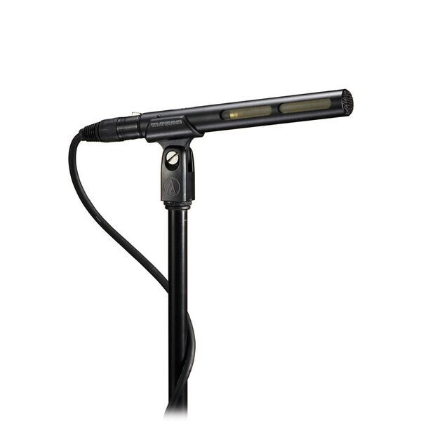 

Микрофон Audio Technica AT875R