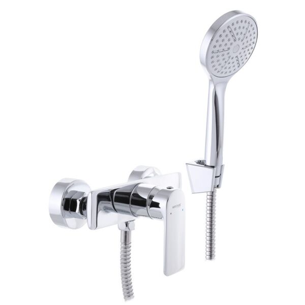 

Смеситель для душа PREMIUM ALBERT 003 MI2875 MIXXUS Стальной (MI2875)
