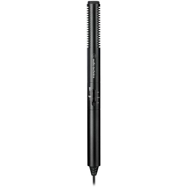 

Микрофон-пушка Audio-Technica ATR6550X