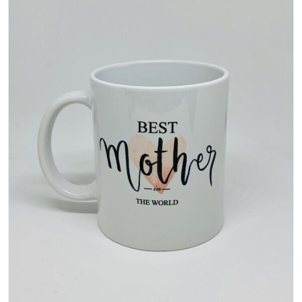 

Чашка FOR Best Mother (124576)