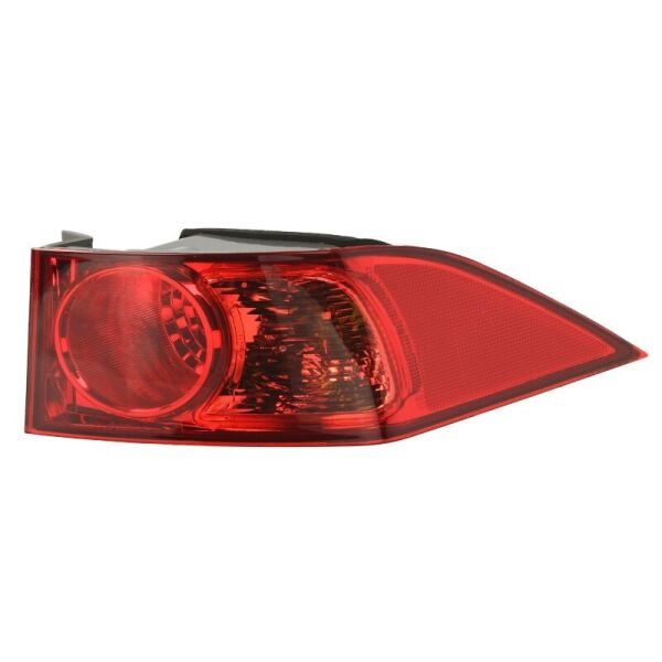 

Фонарь задний Honda Accord VII 2006-2008 правый внешний 217-1990R-UE