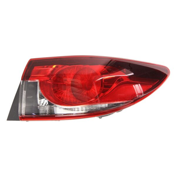 

Фонарь задний Mazda 6 (GJ) 2013-2015 правый внешний LED 216-1996R-UE