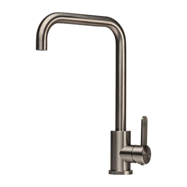 

Смеситель для кухни SUS2-203L WIEN Globus Lux (000017534)