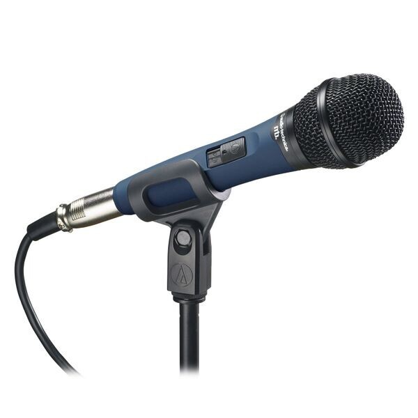

Вокальный микрофон Audio Technica MB3k