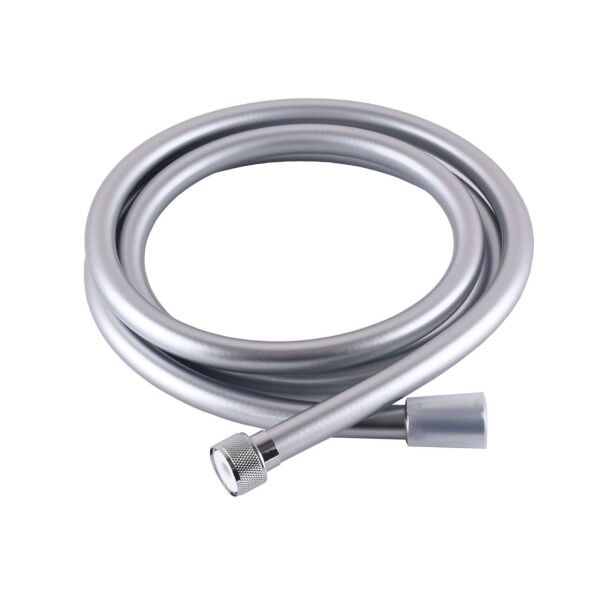 

Шланг душевой Shower Hose Platinum 175см Satin 201962 Tucai (000008519)
