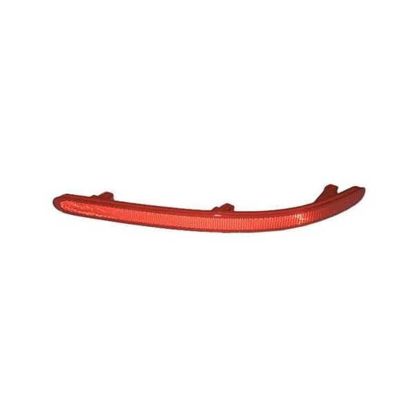 

Отражатель задн. бампера Volkswagen Touareg 2003-2009 правый 714049740801