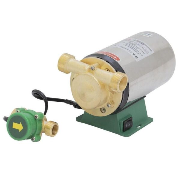 

Насос повышения давления KP.P15-GRS15 KP0255 Koer (KP0255)