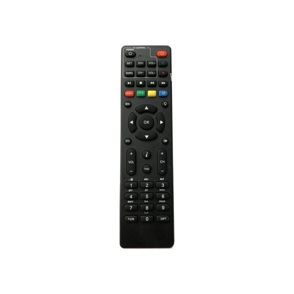 

Пульт для STRONG SRT 7600 УТБ (ic), XTRA TV