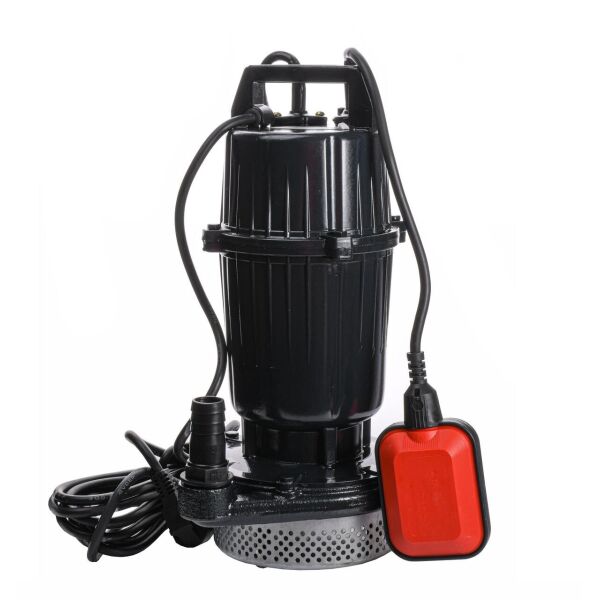 

Насос дренажный pumpe QDX8-30 1.5кВт Volks (000015477)