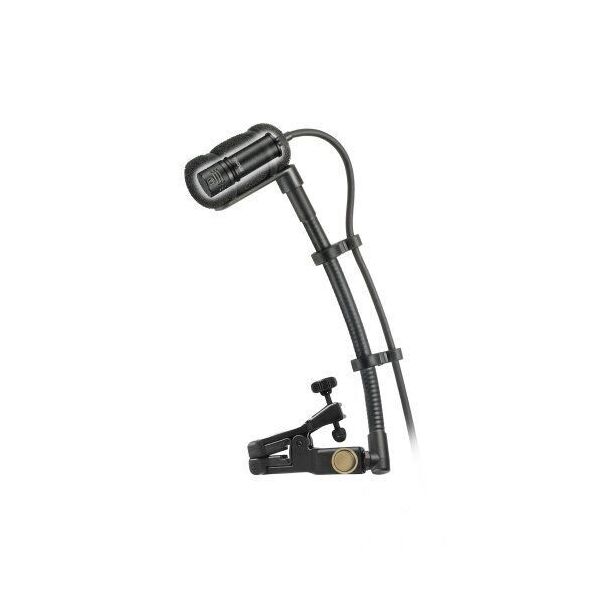 

Инструментальный микрофон Audio Technica ATM350U