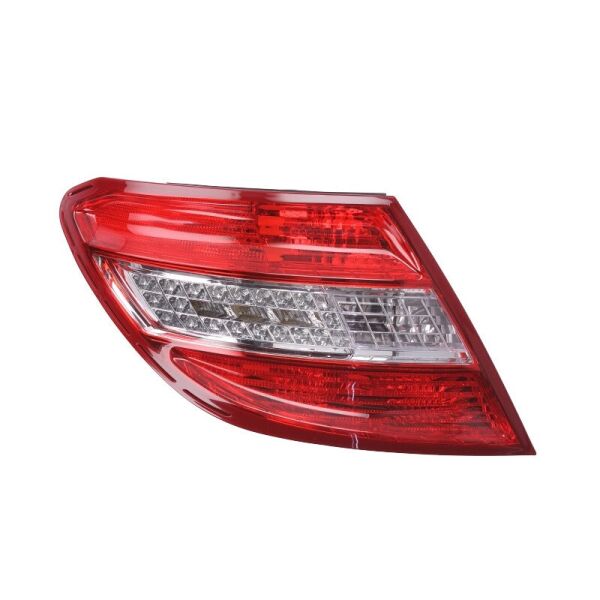 

Фонарь задний Mercedes C-Class (W204) 2007-2011 левый LED 340-1908L-UE