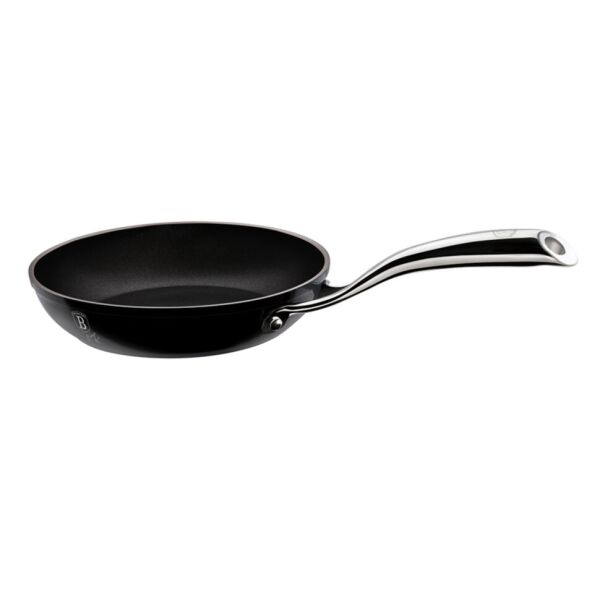 

Сковорода Berlinger Haus Metallic Line Royal Black 28 см (BH-1673)