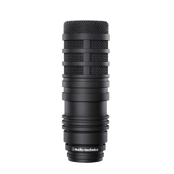 

Микрофон для радиовещания Audio Technica BP40