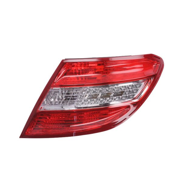 

Фонарь задний Mercedes C-Class (W204) 2007-2011 правый LED 340-1908R-UE
