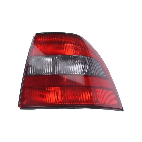 

Фонарь задний Opel Vectra B 1995-1999 правый красн.-прозр. 442-1907R-UE