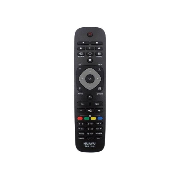 

Универсальный пульт HUAYU для PHILIPS RM-L1125+ 9965 900 00449 (ic)