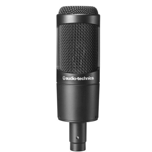 

Audio-Technica AT2035