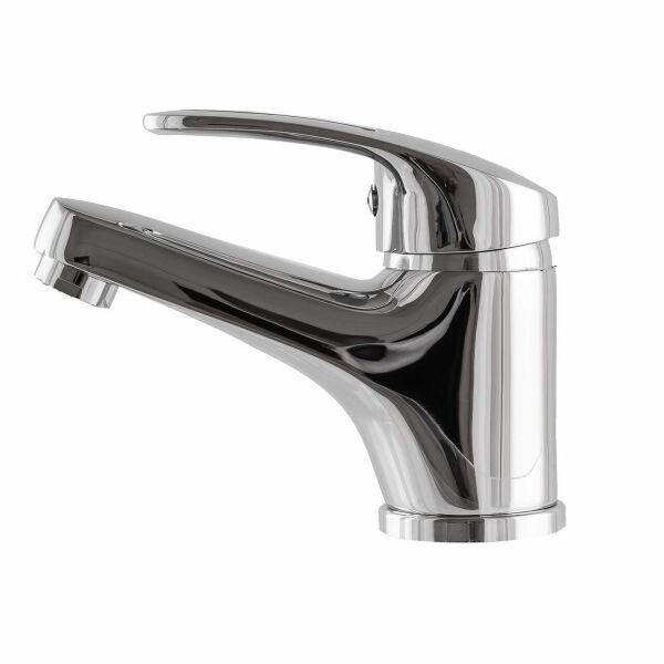 

Смеситель для умывальника Caprice GLCA-0101 Globus Lux (000009244)