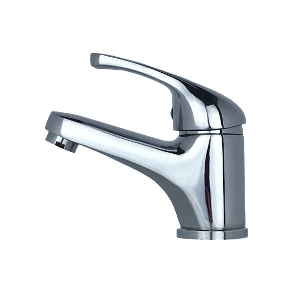 

Смеситель для умывальника Solly GLSO-0101 Globus Lux (000009285)