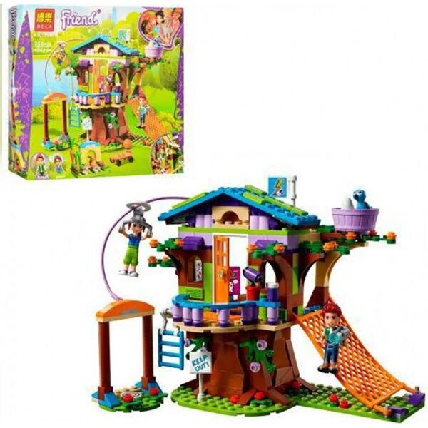

Конструктор Toys Friends 10854