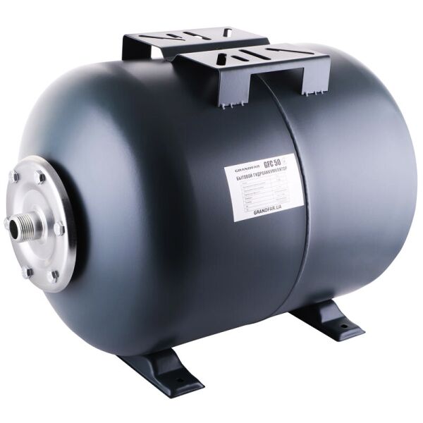 

Гидроаккумулятор для насосных станций GFC50 Enhanced GF1390 Grandfar (GF1390)